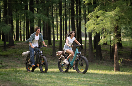 What should I look for in UK ebike insurance companies