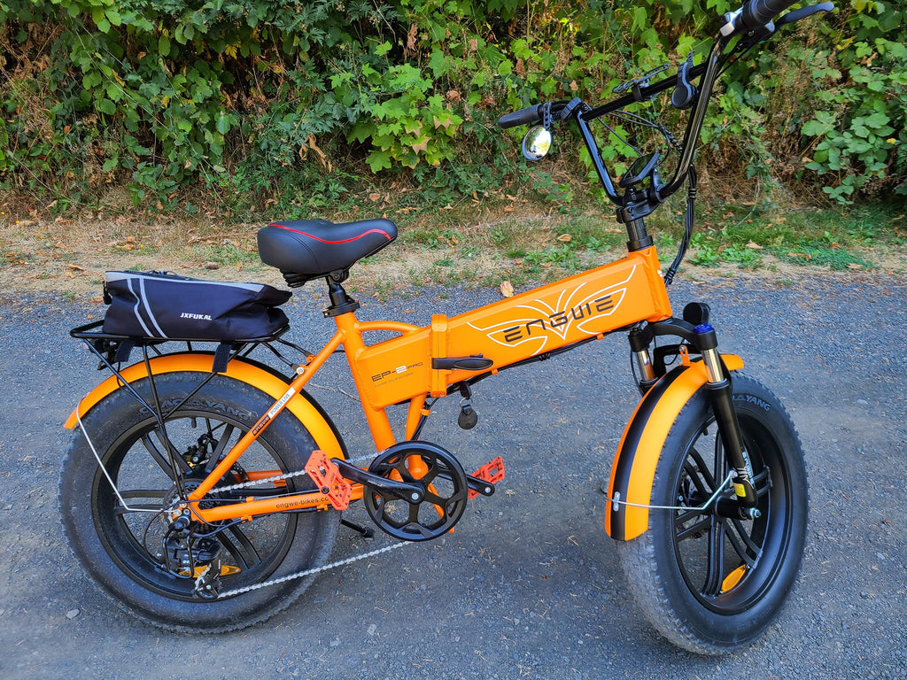 How Much Does a Good Electric Bike Cost?