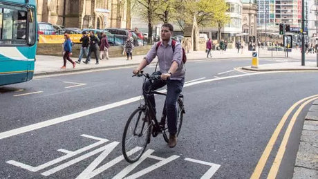 Our Top 3 Picks for Fat Tire Electric Beach Cruisers