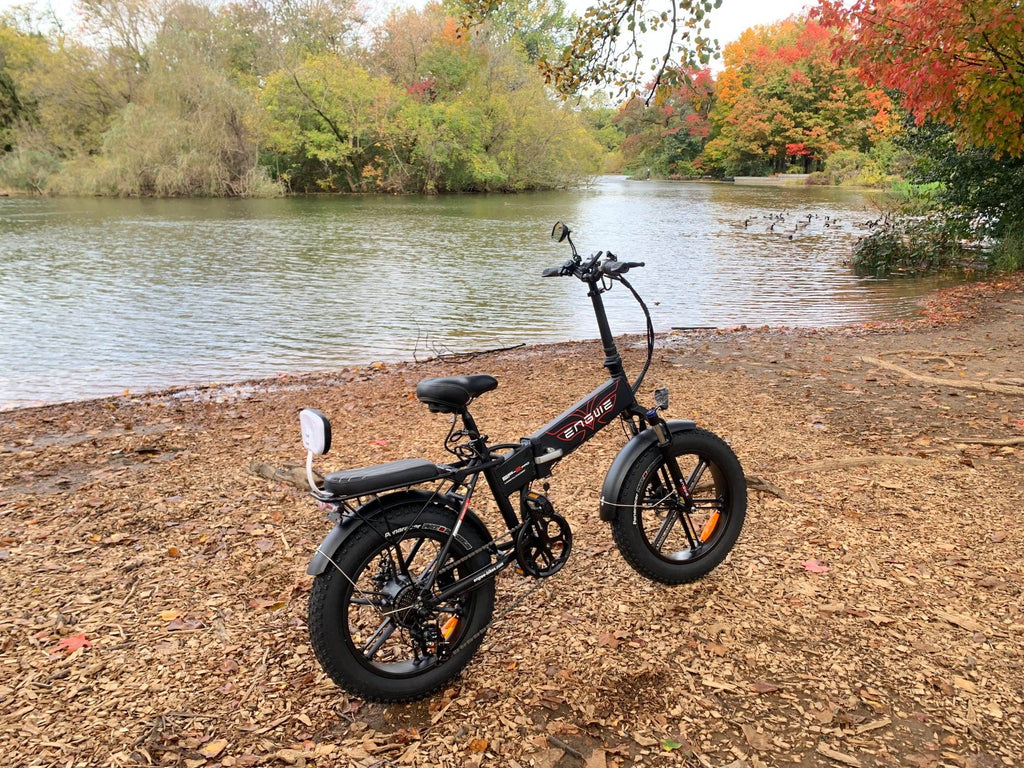 What is the Best Folding Electric Bike?