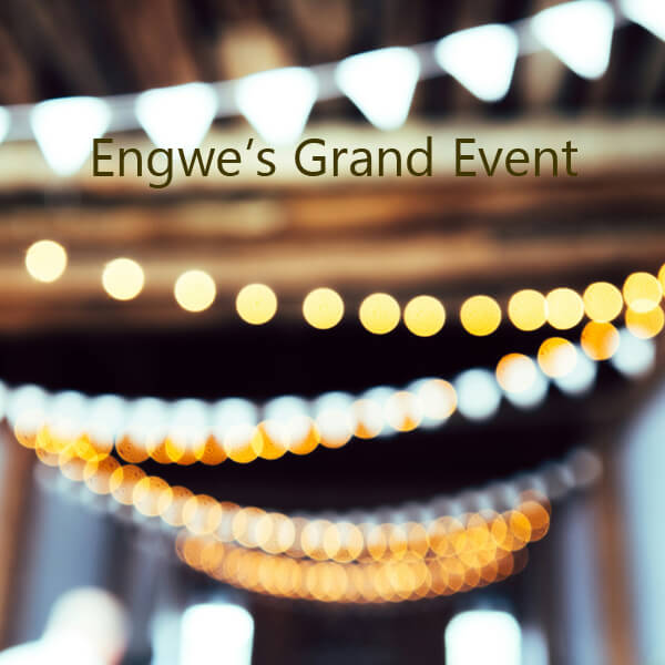 engwe grand event