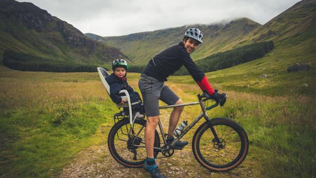 Stability Test: The Best E-Bike Kickstand of 2025