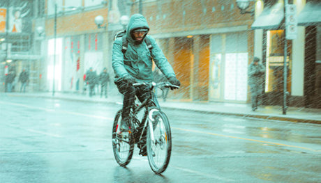 What defines a true long range e bike and how do you choose one