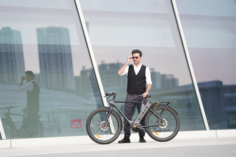 What is the best ebike for off road exploration and adventure