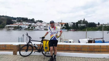 The 5 Top-Rated Electric Cargo Bikes