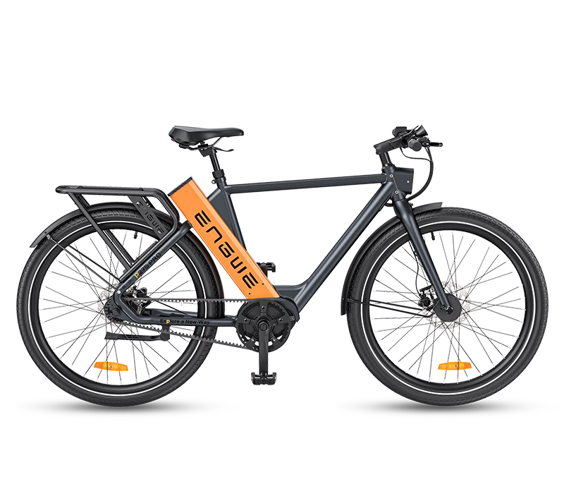 an engwe p275 pro electric city bike