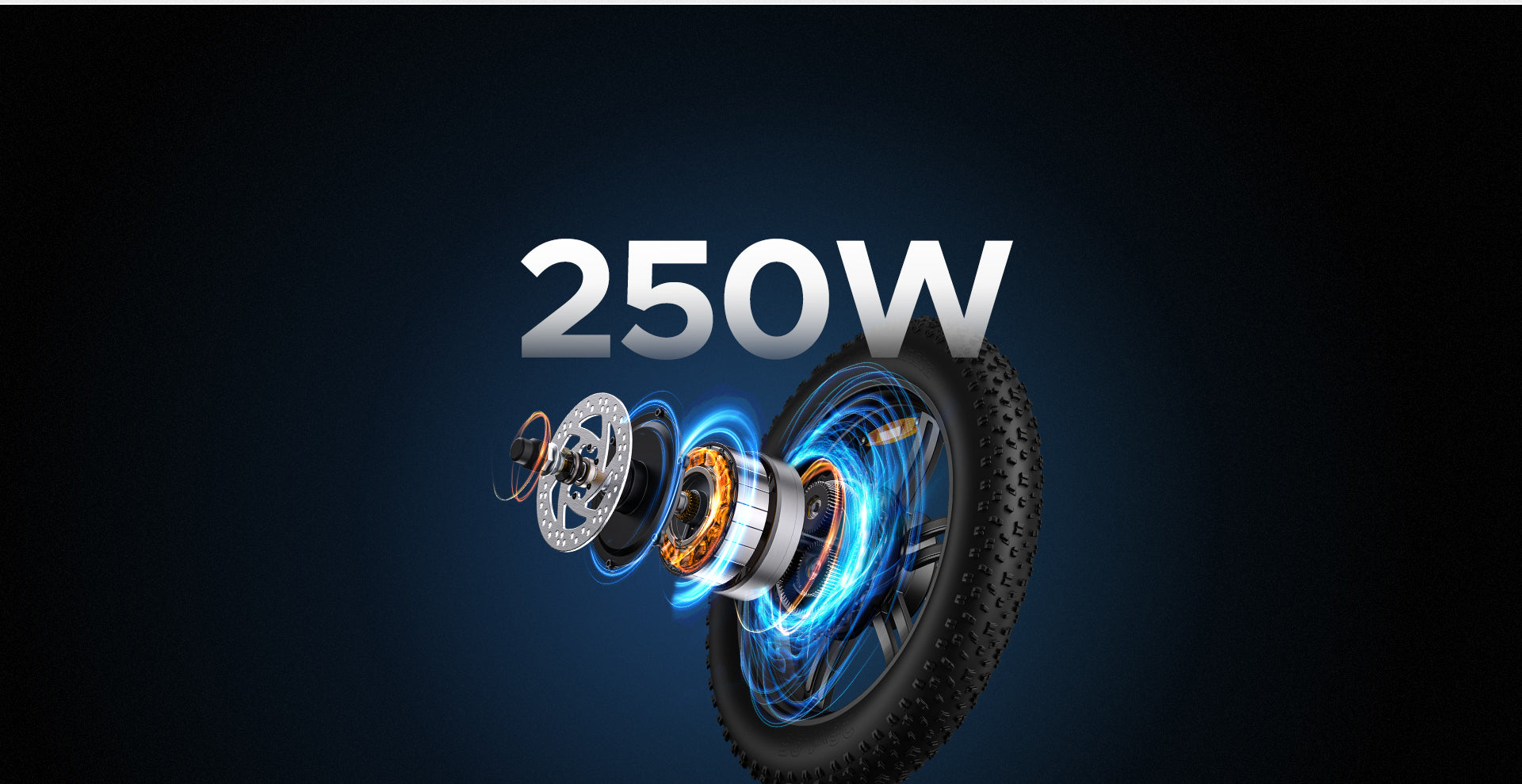 ENGWE L20 Elcykel Vridmoment