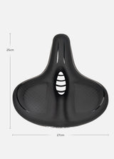 Selle absorbant les chocs