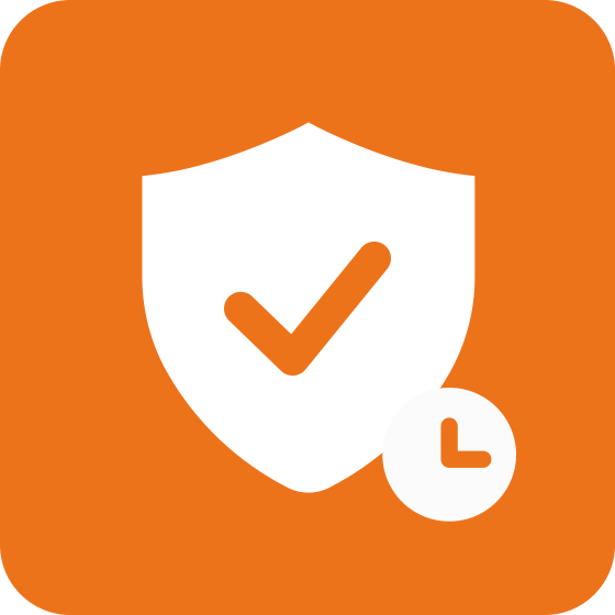 Garantia estendida de 1 ano (limitada aos primeiros 100 pedidos)