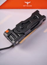 Confezione regalo per il 12° anniversario