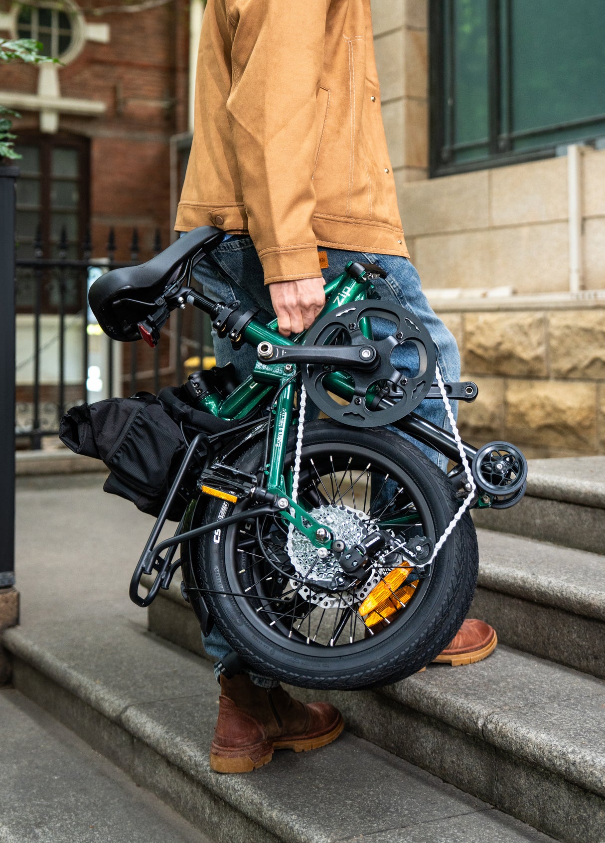 <tc>ENGWE</tc> Kombinacja zamków błyskawicznych