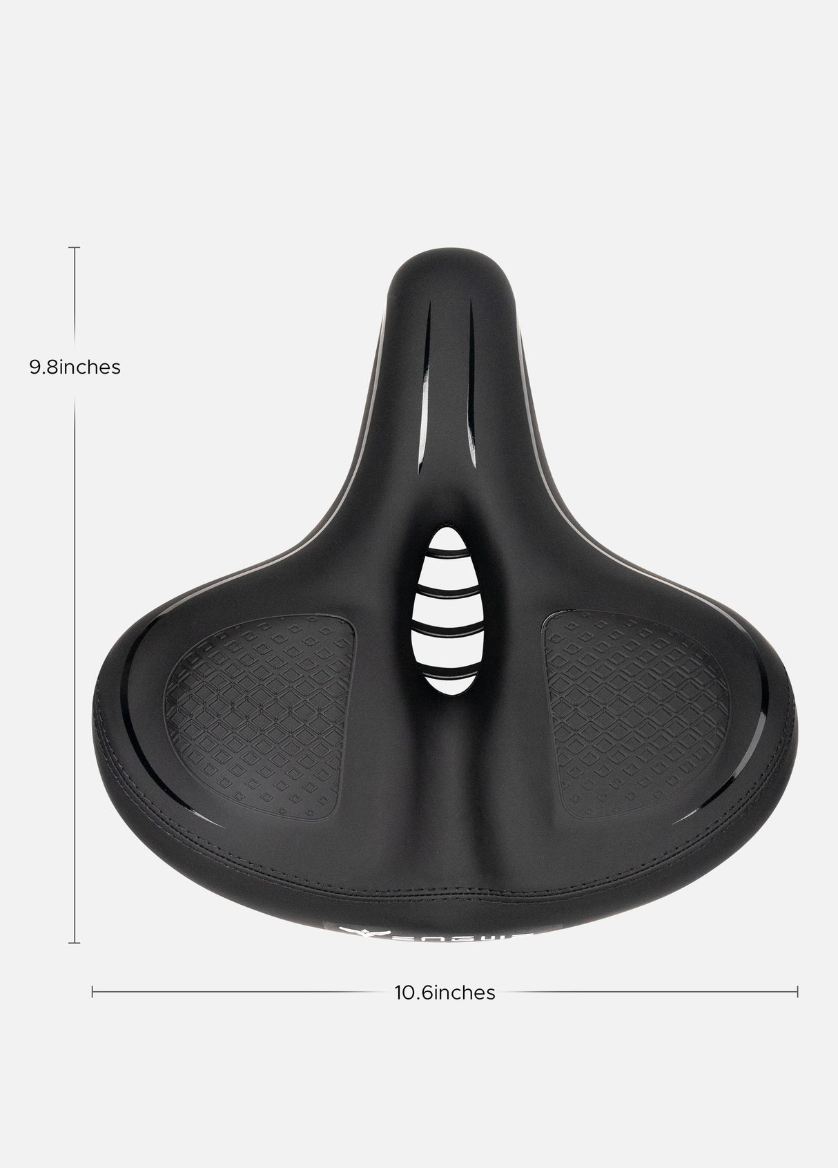 Selle absorbant les chocs