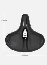 Selle absorbant les chocs
