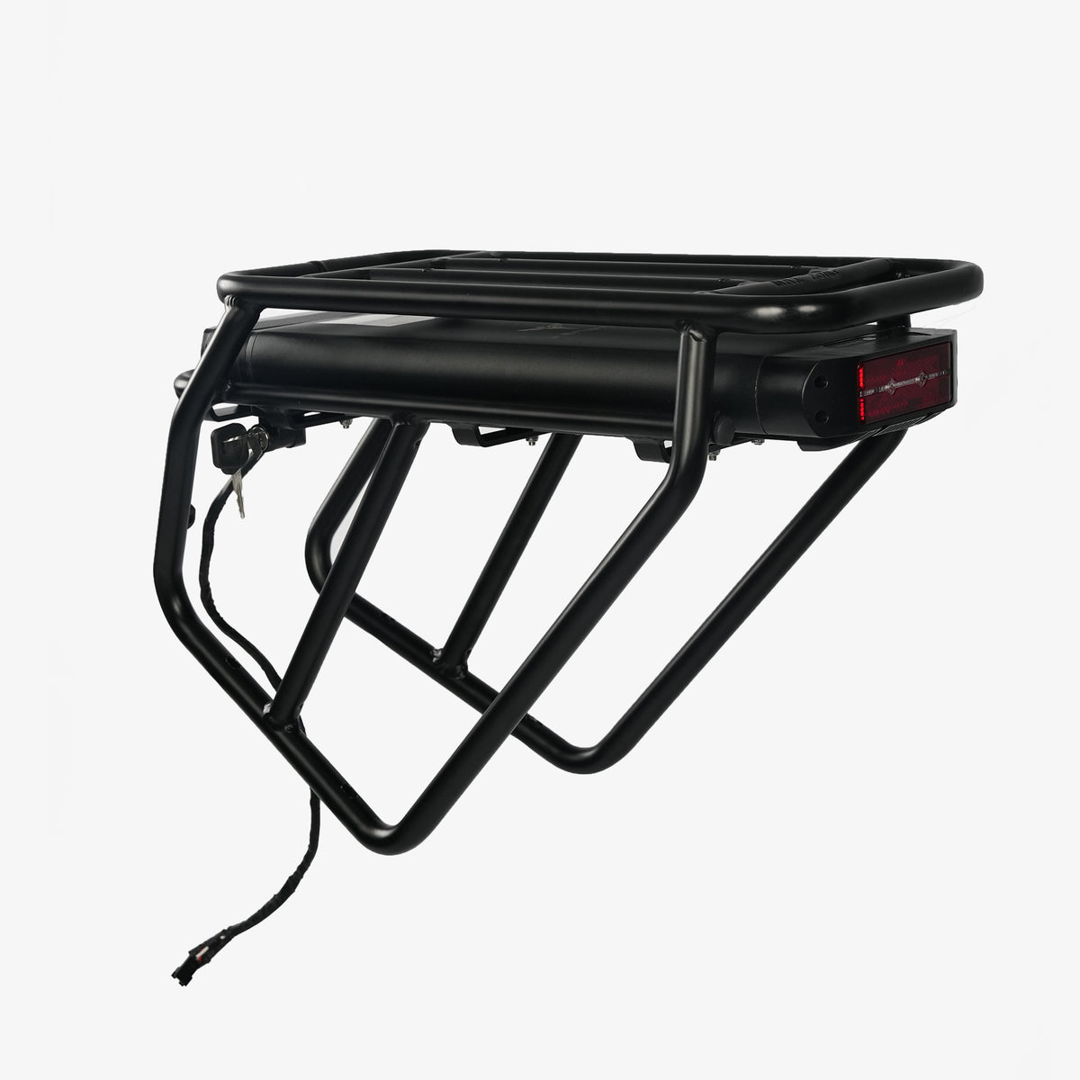 Engwe Rear Rack Battery for Engine Pro / Engine X E-bike – Engwe EU ...