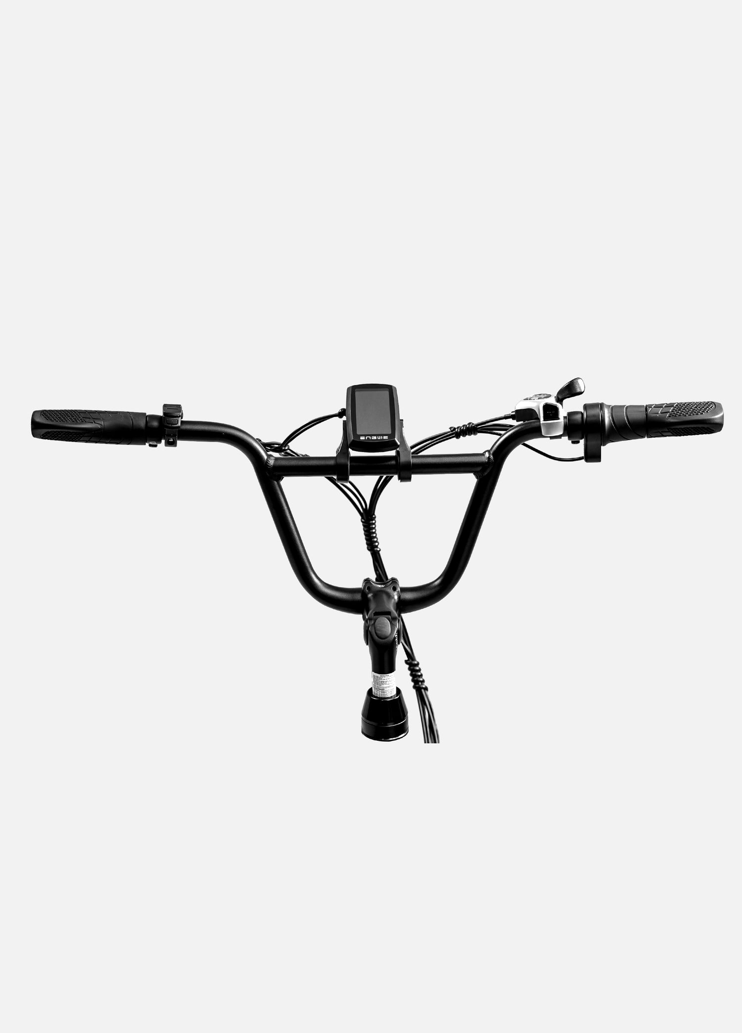 BMX-Lenker für EP-2 Boost, EP-2 Pround Engine X E-Bike – Engwe EU Official