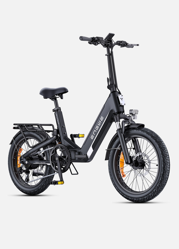 compact e bike  ENGWE L20 3.0 Boost