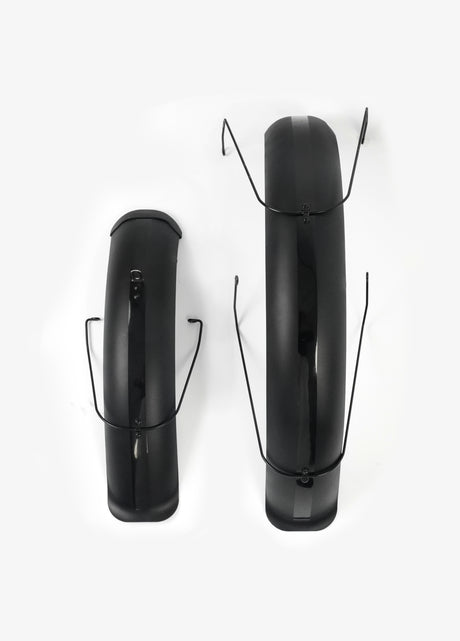 Fenders For X20