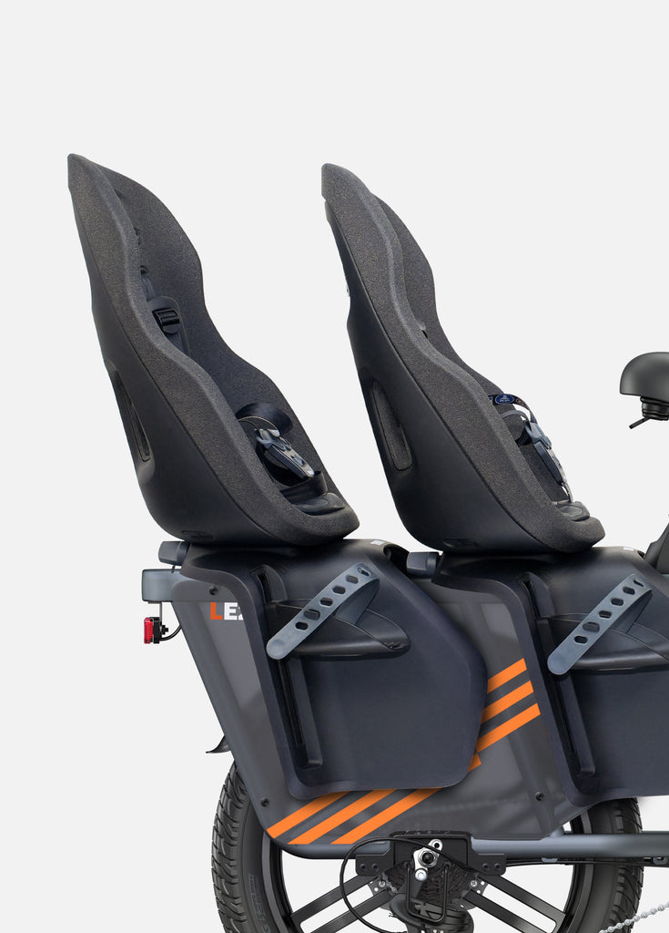 350 km di autonomia e carica rapida per l'e-bike cargo ENGWE LE20 350 km di autonomia e carica rapida per l'e-bike cargo ENGWE LE20