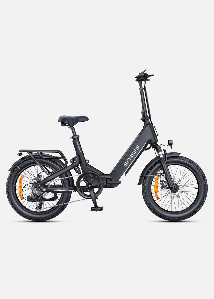 fold up electric bike ENGWE L20 3.0 Boost
