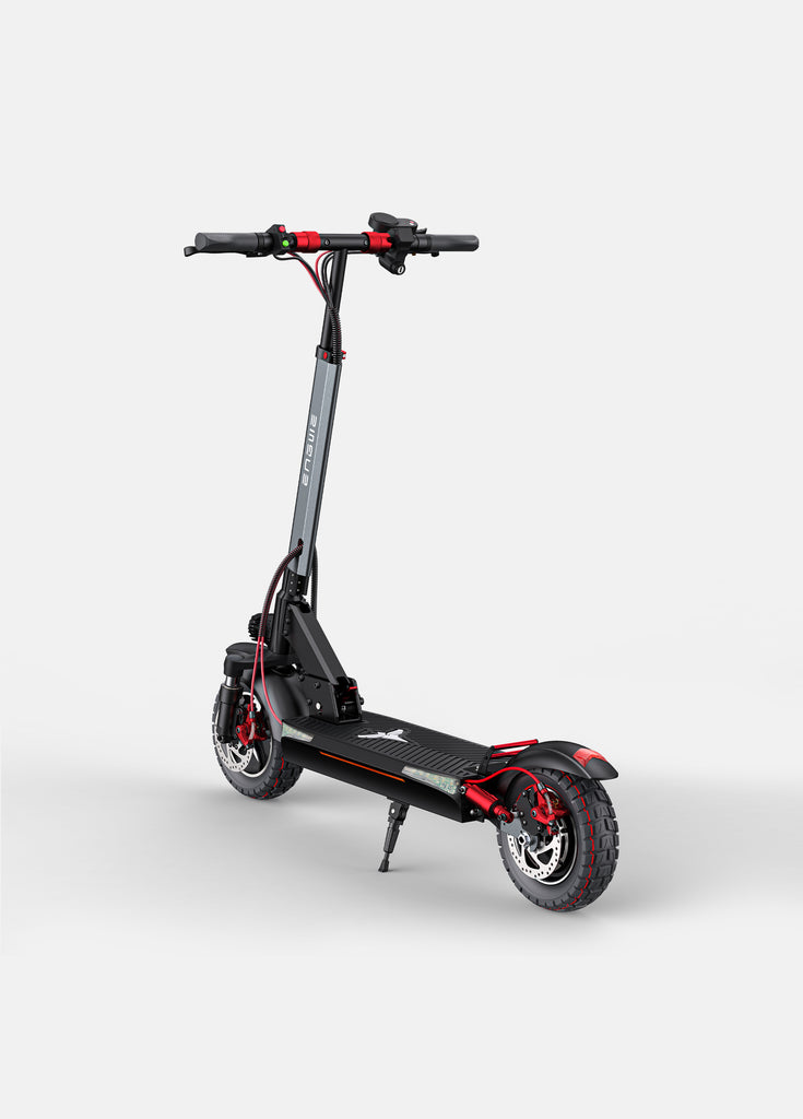 engwe y600 e-scooter