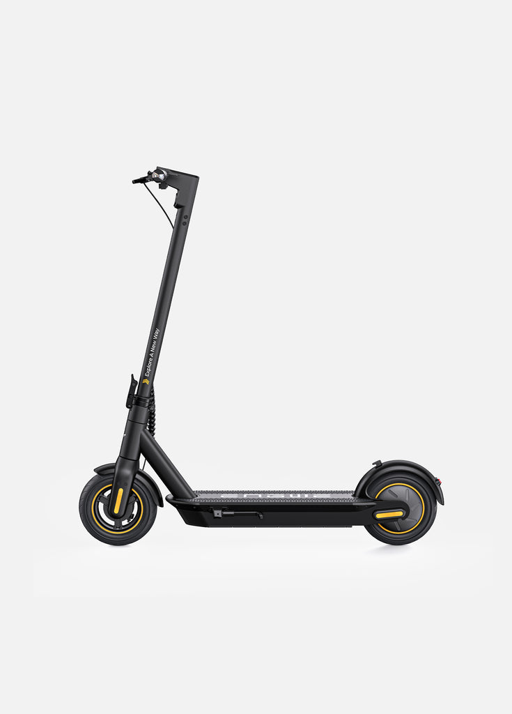 an engwe y10 e-scooter