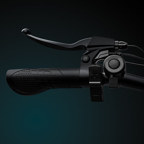 Engwe Engine X Foldable Electric Bike(bike to work scheme/cycle to work scheme) - Cruise Control<BR>The ENGINE X cruise control feature offers a relaxing ride while you preserve your energy.