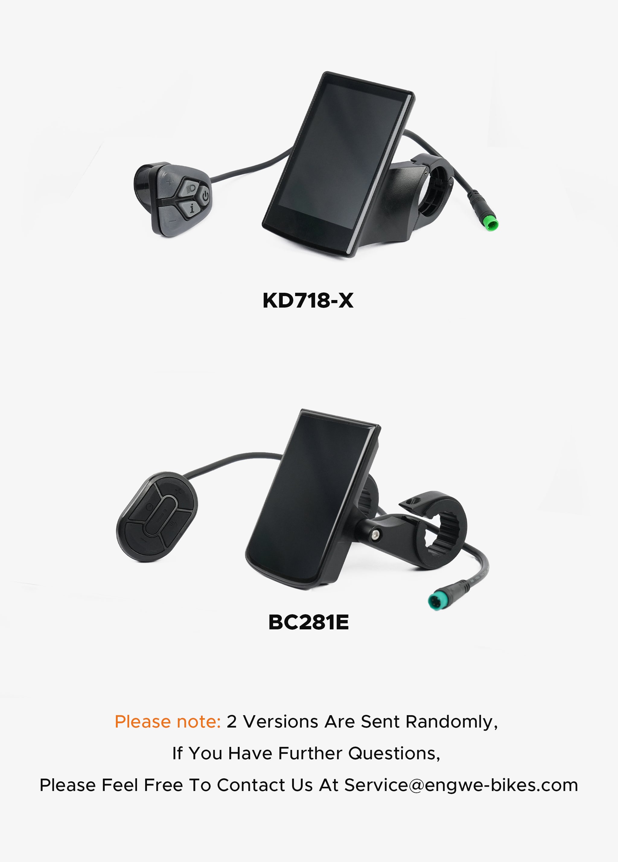 Engwe X26 1200W Fat Tire Ebike 70Nm Torque 150KM Range - ENGWE EU