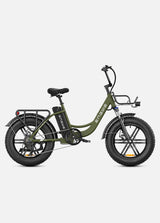 ENGWE L20 Vélo électrique 250W Pneu 20 * 4.0 pouces de montagne Rose ENGWE L20 Vélo électrique 250W Pneu 20 * 4.0 pouces de montagne Rose