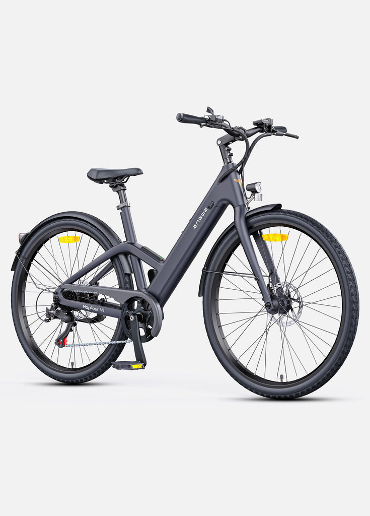 ENGWE MapFour N1 Air  city e bike 