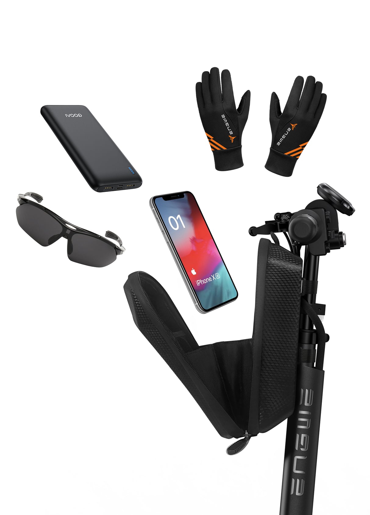 engwe fahrradtasche Tasche – Engwe EU Official
