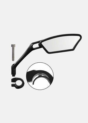 Espejo retrovisor