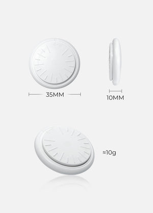 Mini GPS Tracker (i samma låda som cykeln)
