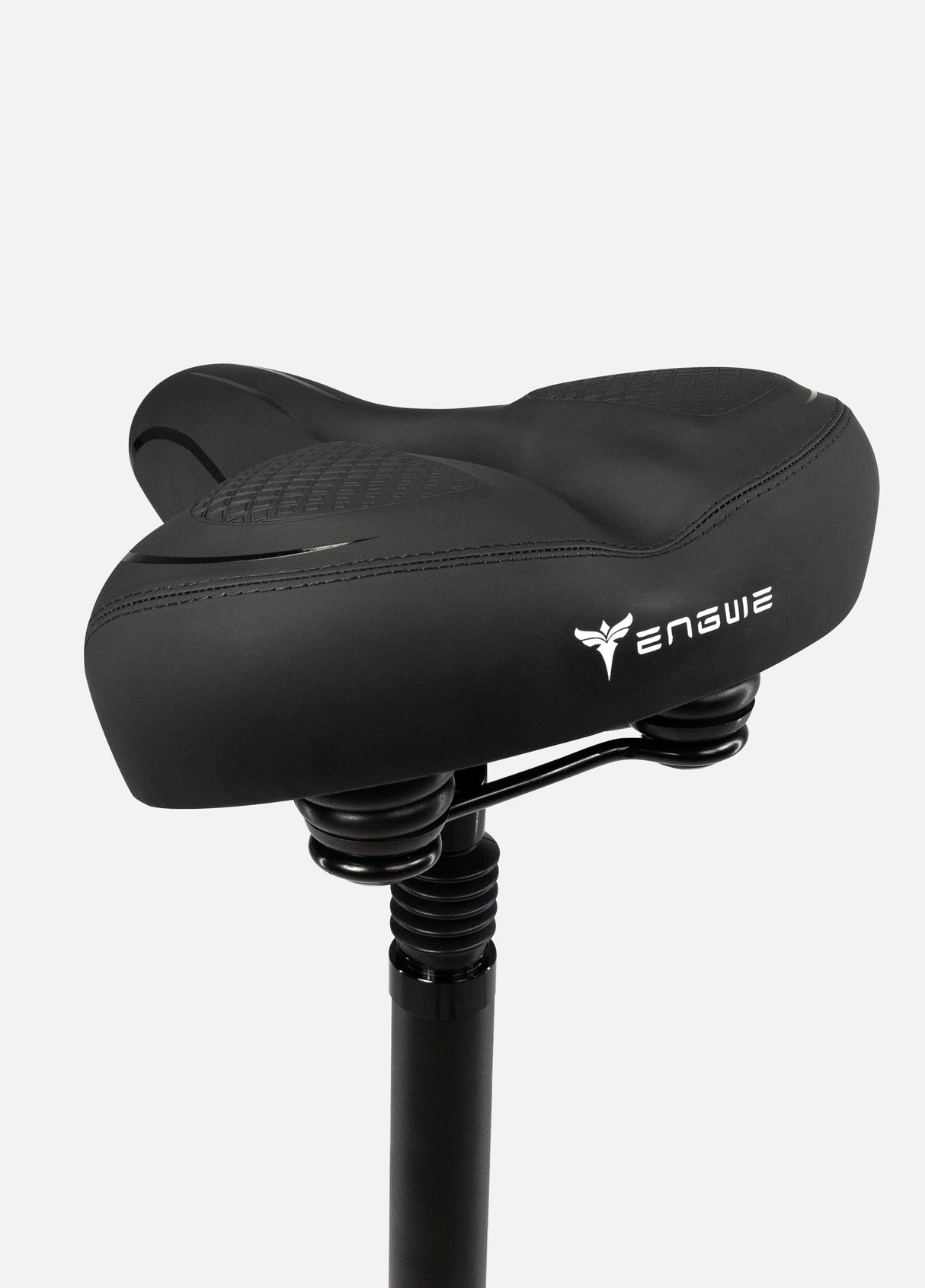 Selle absorbant les chocs