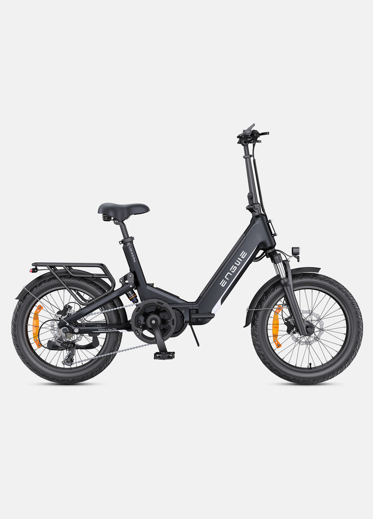 compact e bike  ENGWE L20 3.0 Pro 
