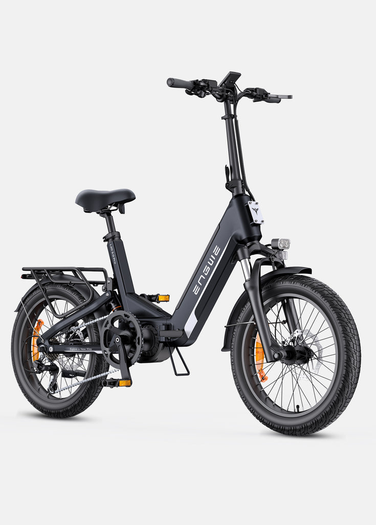 step through electric bicycle ENGWE L20 3.0 Pro
