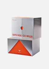 Confezione regalo per il 12° anniversario