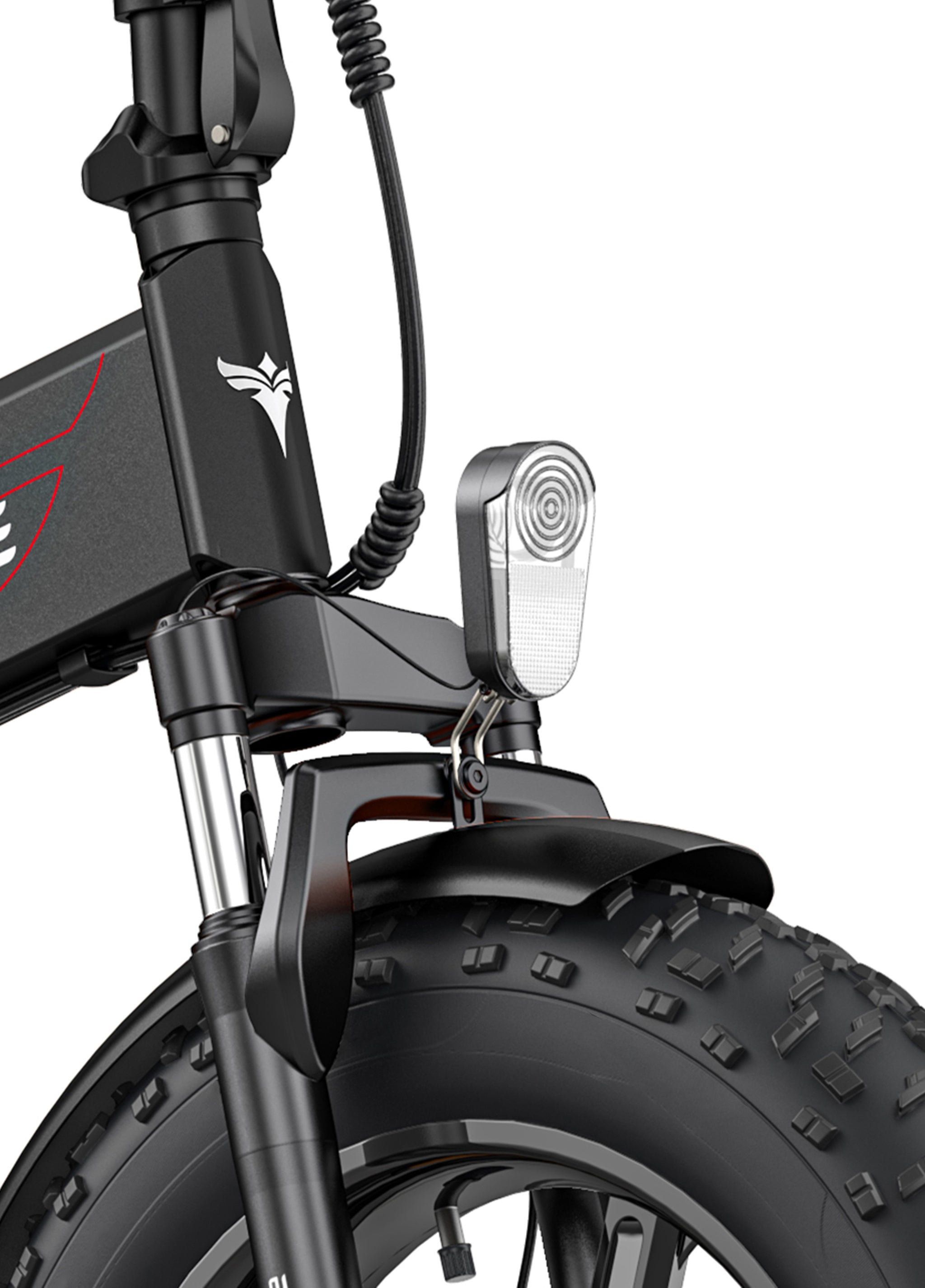 Engwe EP-2 Pro Version 2022 * Combo 2 vélos électriques – Buybestgear