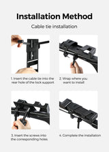 Cadenas de vélo