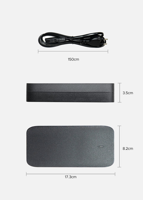 Oplader