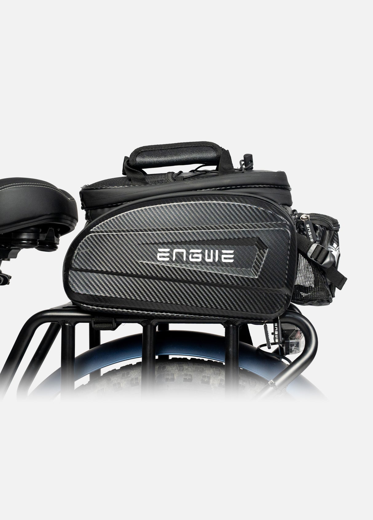 Large Capacity Engwe Waterproof Rack Bag 17-35L | Engwe® – Engwe EU ...