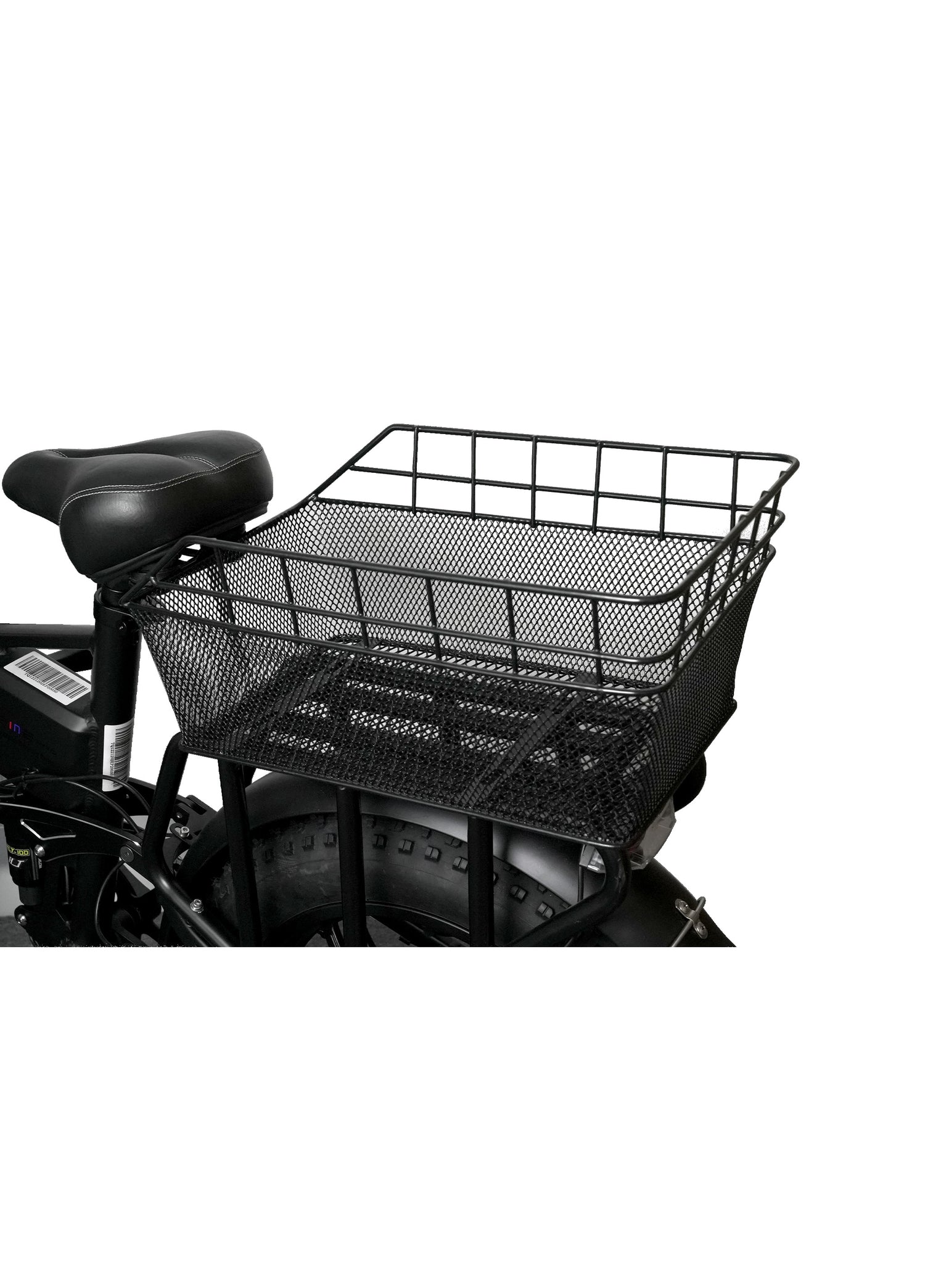 Panier Arriere Velo Electrique Panier Arriere Velo Electrique