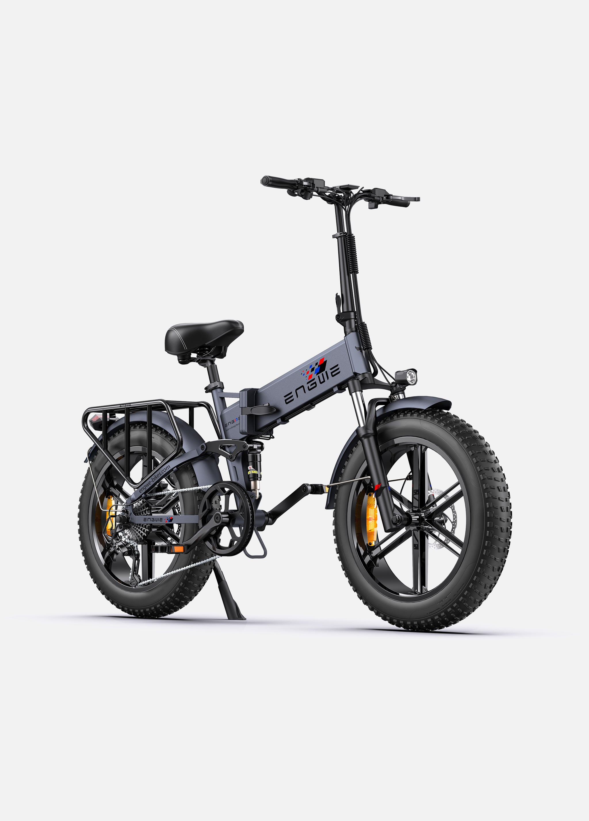 Engwe Engine Pro All Terrain Ebike for Easy Riding ENGWE EU