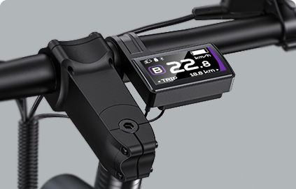 Bicicleta electrica ENGWE P275 Pro 18 8 LED 8dcfb573 c8ce 41e8 864f 96b52583fa75