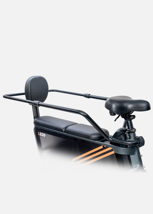 Capa de proteção para bicicleta LE20
