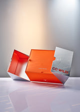 Confezione regalo per il 12° anniversario