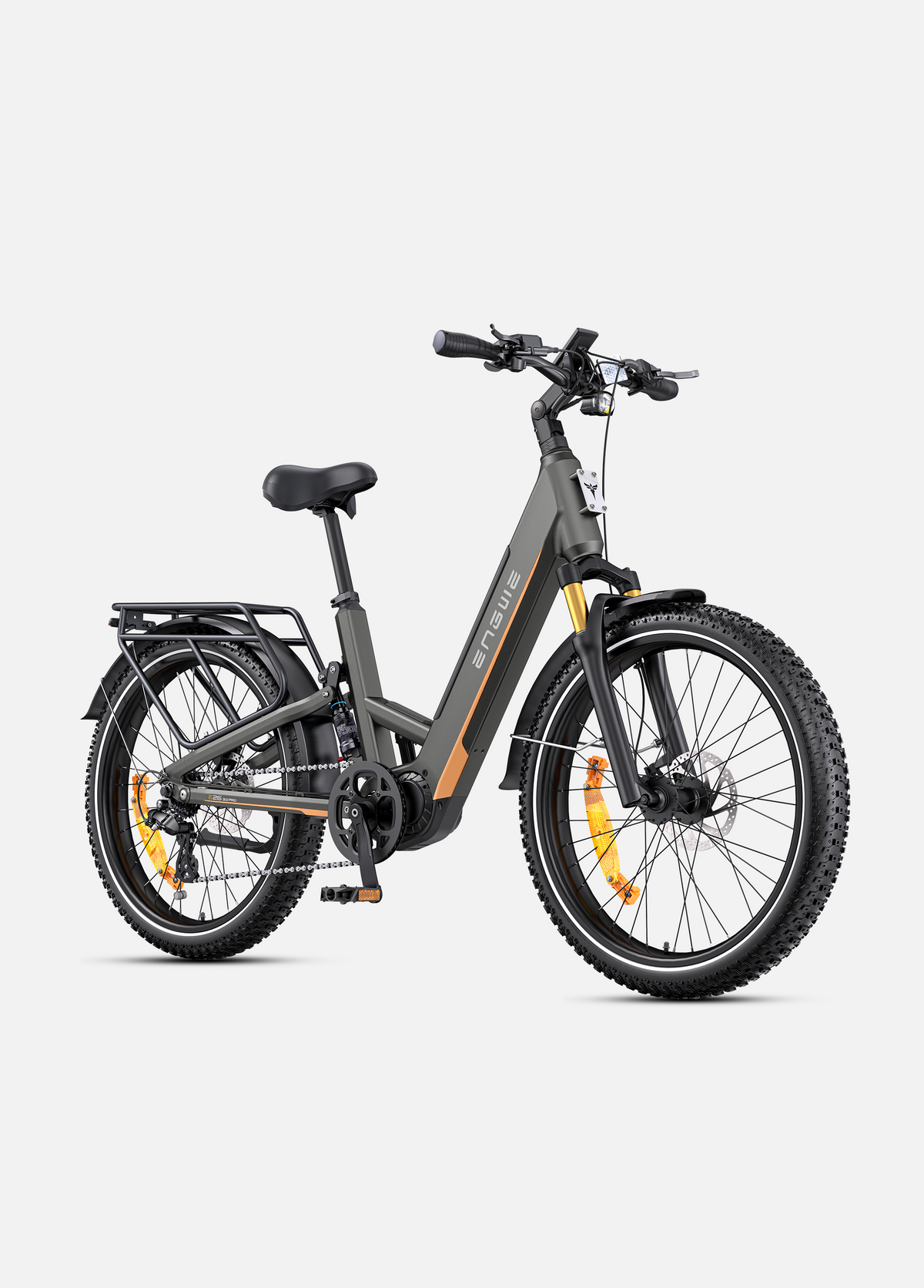 ENGWE E26 3.0 Pro electric bike