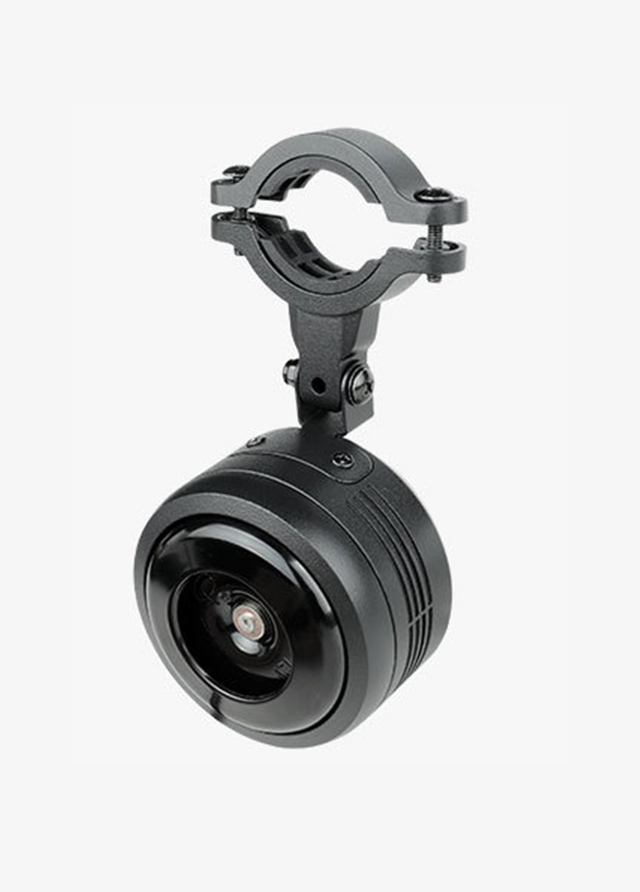 ENGWE e-bike alarm