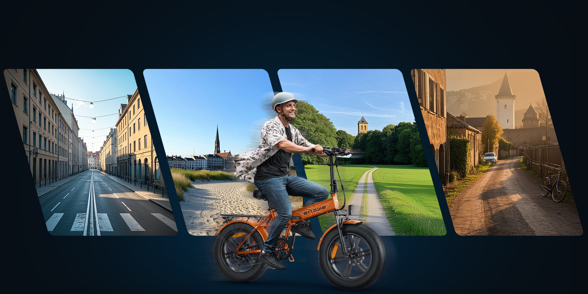 Bicicleta Electrica EP-2 Boost ( sin acelerador) 14 Engwe-bikes-UE