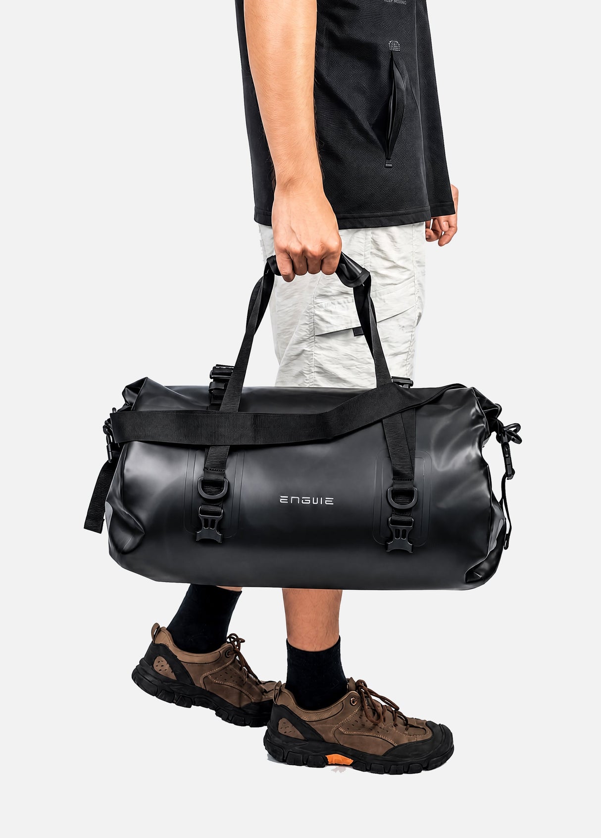 <tc>ENGWE</tc> Torba sportowa