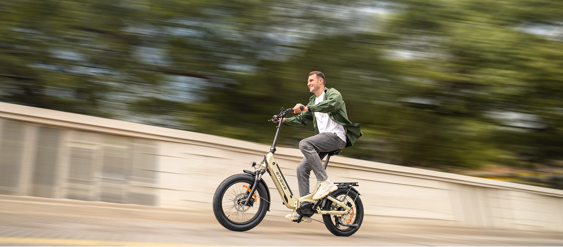 ENGWE L20 3.0 Pro motore centrale